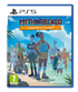 Mythwrecked: Ambrosia Island Standard Edition PLAYSTATION 5