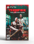 Terrifier: The ARTcade Game Limited Edition PLAYSTATION 5