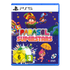 Parasol Superstars Limited Edition PLAYSTATION 5