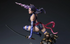 X-MEN PSYLOCKE 1/4 SCALE PREMIUM STATUE