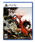 SKAUTFOLD: INTO THE FRAY PlayStation 5