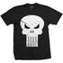 MARVEL COMICS PUNISHER SKULL T-SHIRT