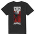 MARVEL COMICS PUNISHER T-SHIRT