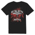 MARVEL COMICS PUNISHER RED TANKS T-SHIRT