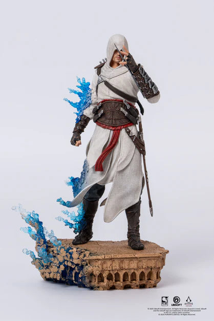 Assassin's Creed Animus Altair 1/8 Statue