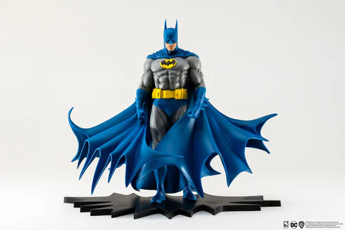 Batman PX Batman Classic Version PVC Statue