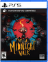 The Midnight Walk PLAYSTATION 5