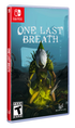 ONE LAST BREATH Nintendo Switch