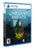 ONE LAST BREATH PlayStation 5