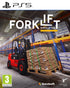 FORKLIFT SIMULATOR PlayStation 5
