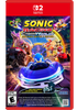 Sonic Racing: CrossWorlds Launch Edition Nintendo Switch 2
