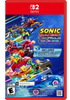 Sonic Racing: CrossWorlds Year One Edition Nintendo Switch 2 Edition Nintendo Switch 2