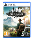 Park Ranger Simulator PLAYSTATION 5