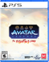 Avatar Legends: The Fighting Game PLAYSTATION 5