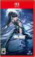 Stellar Blade Complete Edition Nintendo Switch 2