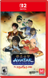Avatar Legends: The Fighting Game Deluxe Edition Nintendo Switch 2