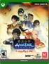Avatar Legends: The Fighting Game Deluxe Edition Xbox Series X