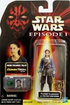 Star Wars Rare Padme Naberrie With pod racer view screen Episode I Commtech