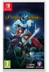 Pampas & Selene Standard Edition Nintendo Switch