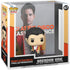 Pop! Album Brendon Urie Panic! At the Disco