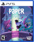 Paper Trail PLAYSTATION 5