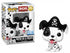 Pop! Specialty Patch w/Pirate Costume 101 Dalmatians) Disney