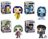 Pop! Complete Set 4 Patchwork
