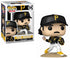 Pop! Paul Skenes Pittsburgh Pirates MLB