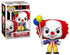 Pop! Horror Movies Pennywise It
