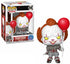 Pop! Horror Movie Sitters Pennywise It