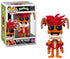Pop! Specialty Series Pepe the Prawn Flocked The Muppets