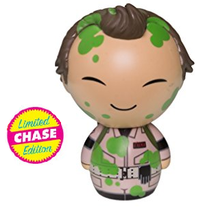 Dorbz Movies Ghostbusters Peter Venkman