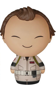 Dorbz Movies Ghostbusters Peter Venkman