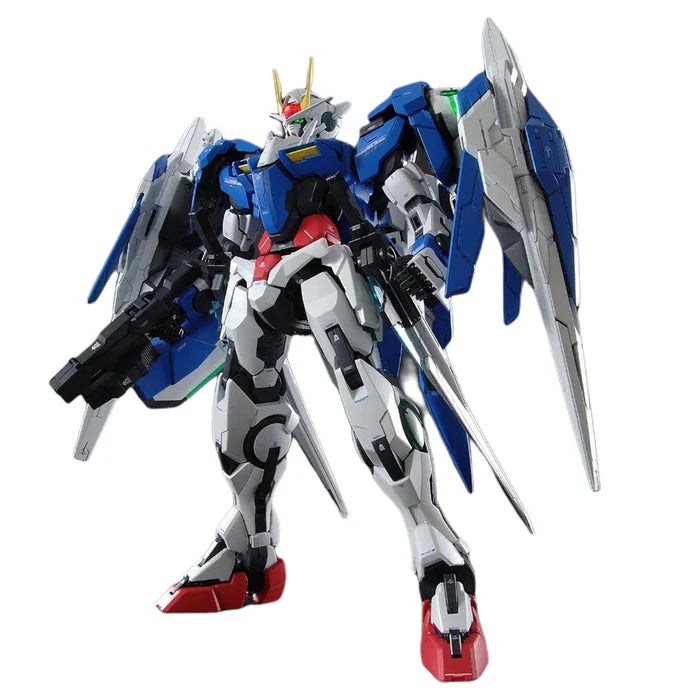Gundam Pg 1/60 Gundam 00 Double O Raiser