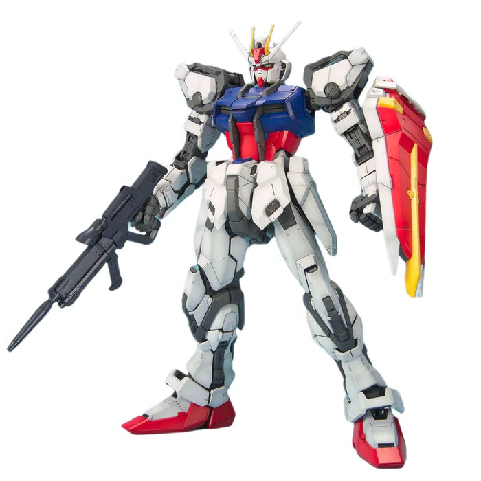 Gundam Seed Strike Gundam 1/60 Scale Color Coded