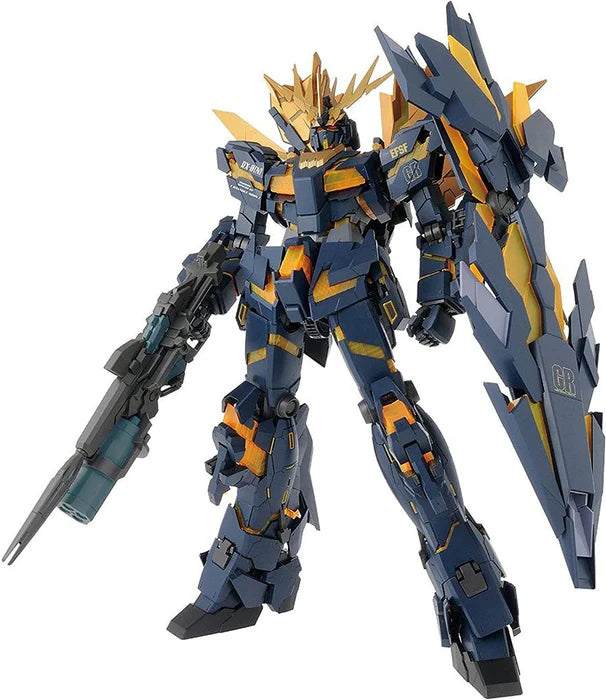 Gundam 1/60 Rx-0 Unicorn Gundam Unit 2 Banshee Norn