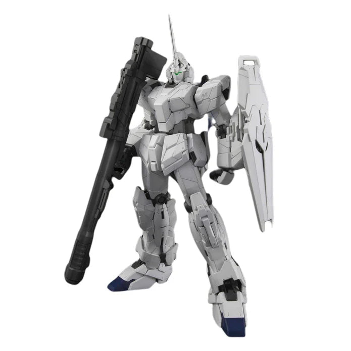 Gundam UC Rx-0 Unicorn Gundam 1/60 Scale Color Coded