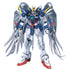 Gundam W Endless Waltz Wing Gundam Zero Custom 1/60 Scale Color Coded