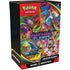 Pokemon Mega Evolution ME2 Phantasmal Flames Booster Bundle Box