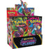 Pokemon Mega Evolution ME2 Phantasmal Flames Booster Box