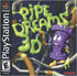Pipe Dreams 3D PlayStation 1