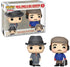 Pop! Movies 2-Pack Neal Page & Del Griffith