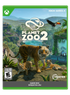 Planet Zoo 2 Xbox Series X