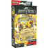 Pokemon Lucario EX Ampharos EX Battle Deck Pair