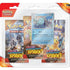 Pokemon Scarlet & Violet Surging Sparks 3-Pack Blister