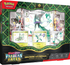 Pokemon Paldean Fates Premium Collection Meowscarada