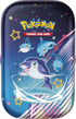 Pokemon Paldean Fates Mini Tin Finizen