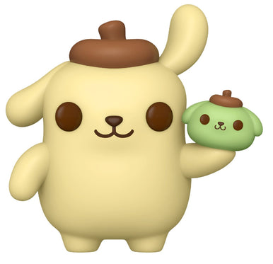 POP! Hello Kitty And Friends Pompompurin