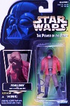 Star Wars Ponda Baba Cantina Creature 1996 Hologram
