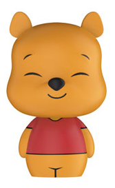 Dorbz Disney Winnie The Pooh Pooh